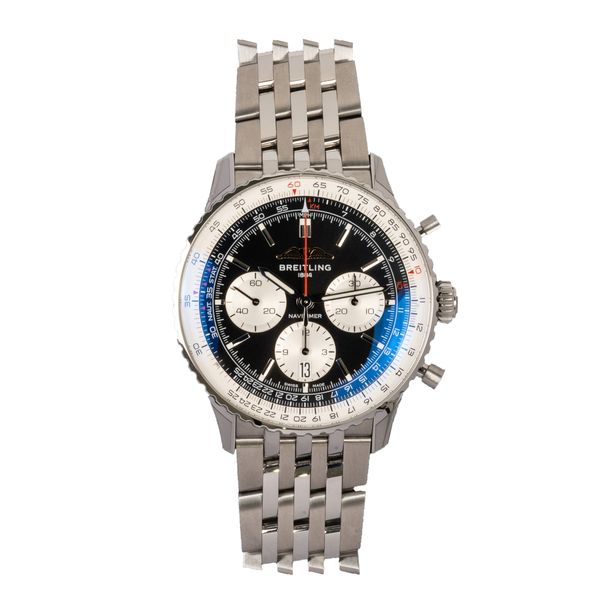 Breitling Navitimer B01 Chronograph 43 AB0138